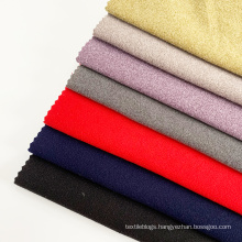 High Stretch Winter Thermal Underwear Fabric